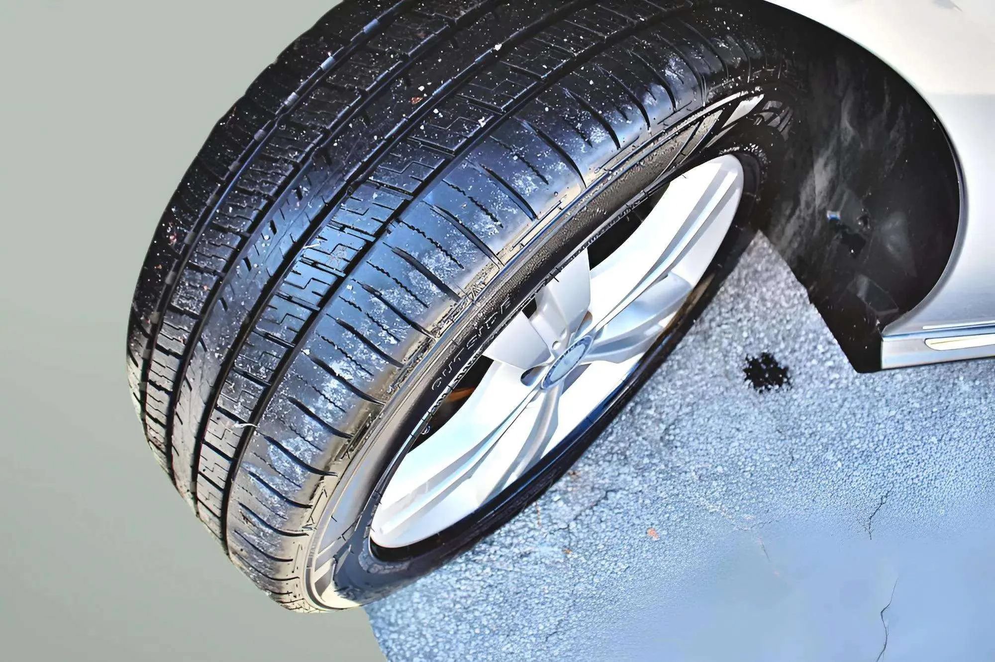 Used 2013 Mercedes-Benz ML 350 4MATIC image 39
