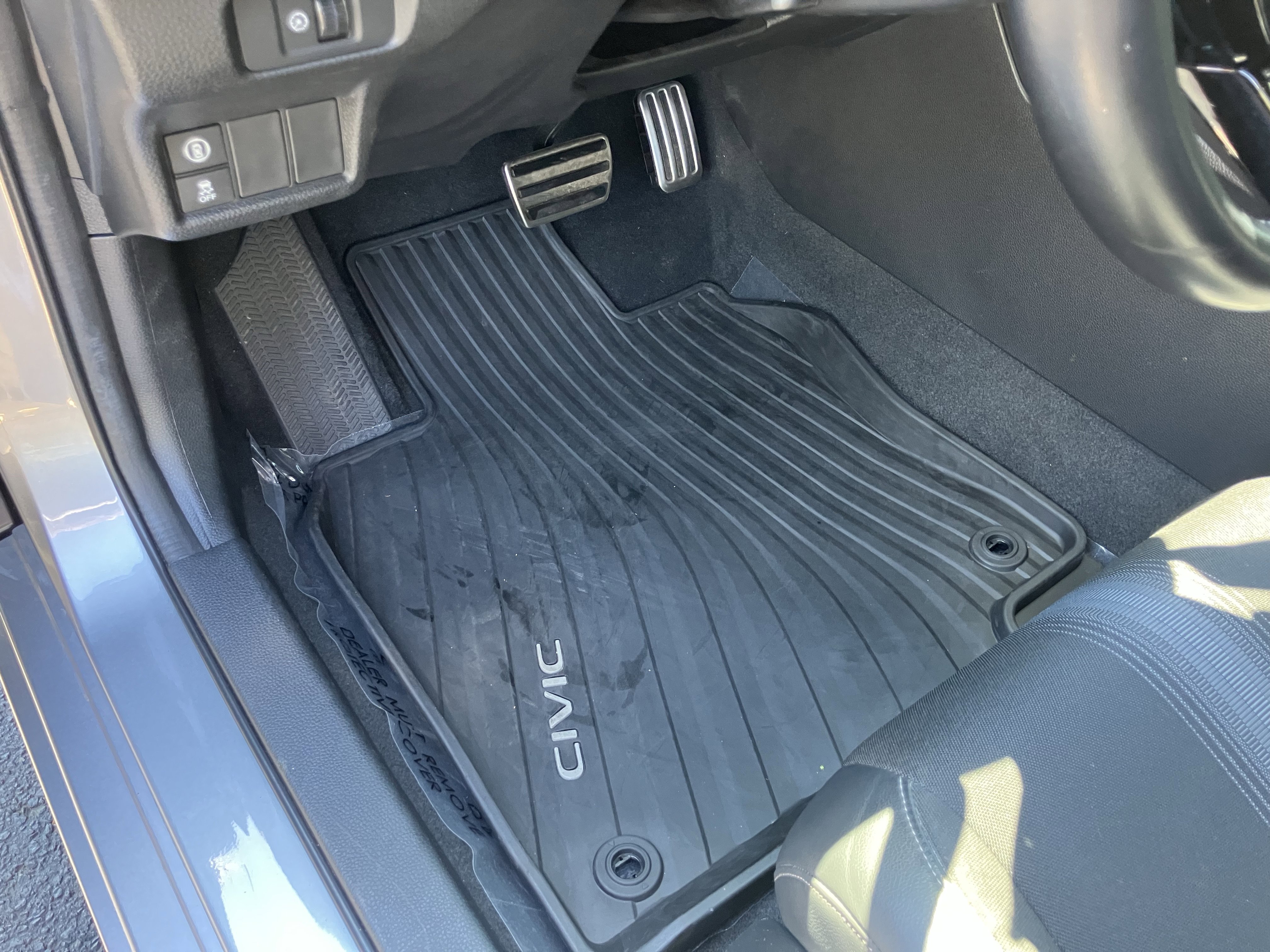 Certified 2023 Honda Civic Sport image 18