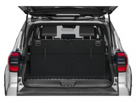 New 2026 Toyota 4Runner SR5 AWD/4WD image 10