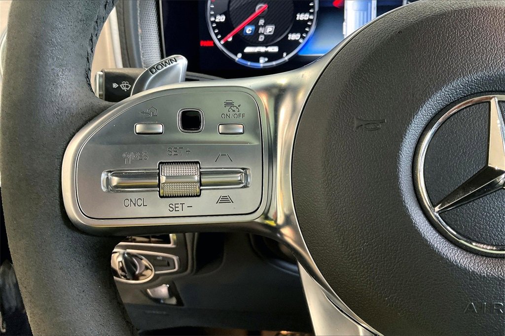 Used 2022 Mercedes-Benz G 63 AMG 4MATIC image 18