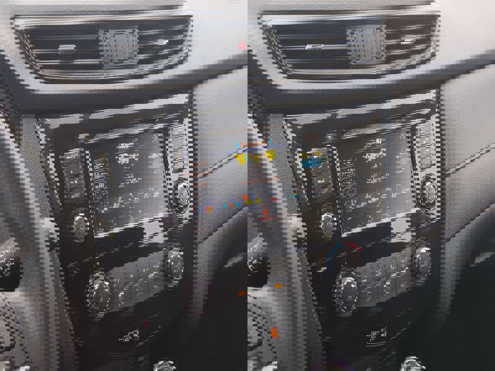 Used 2018 Nissan Rogue S AWD/4WD image 26