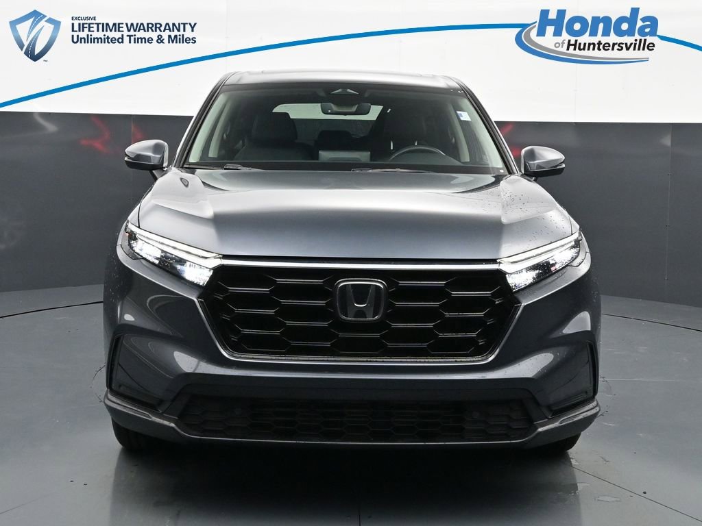 Used 2024 Honda CR-V EX-L image 2