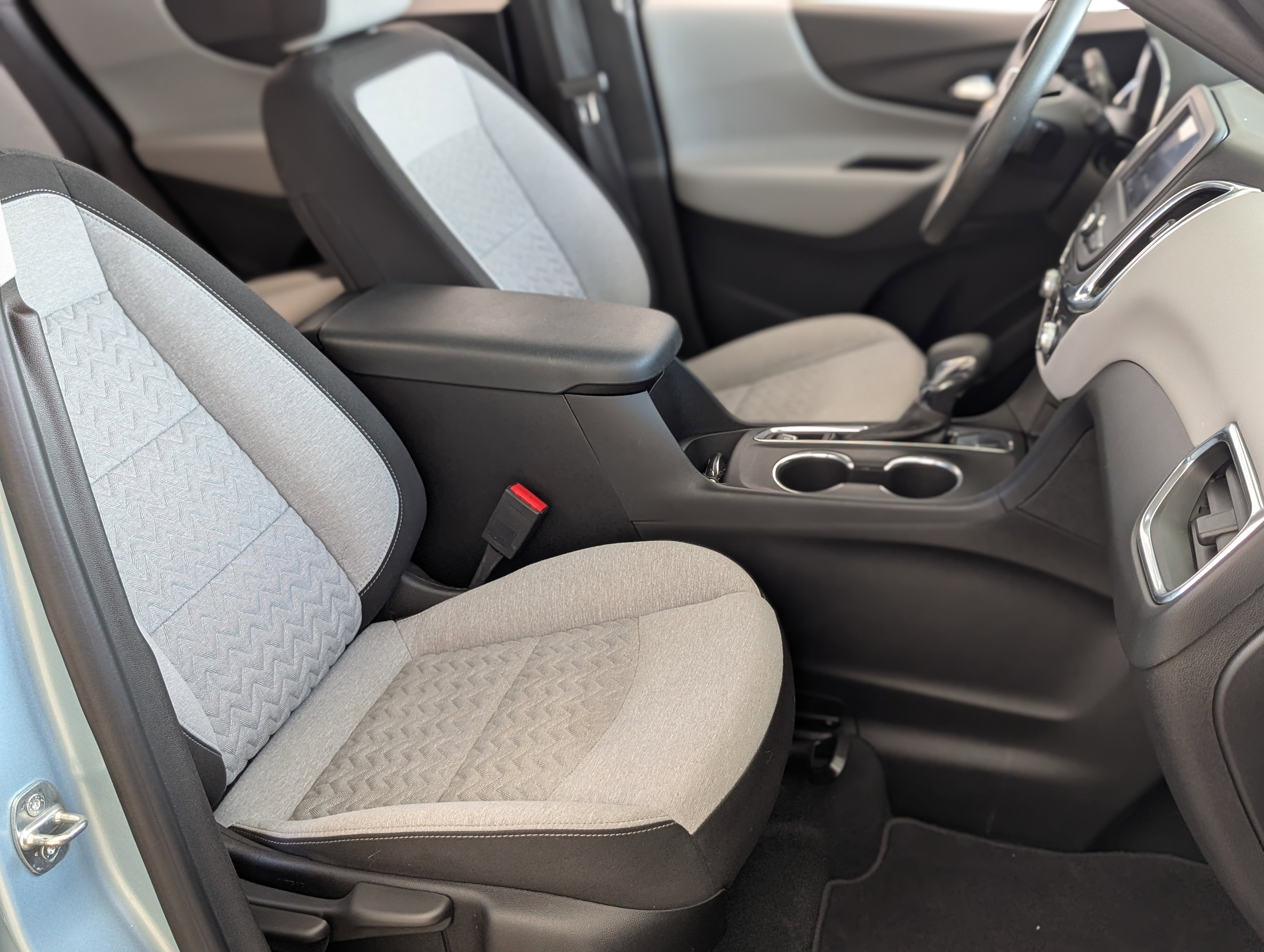 Used 2022 Chevrolet Equinox LT image 20