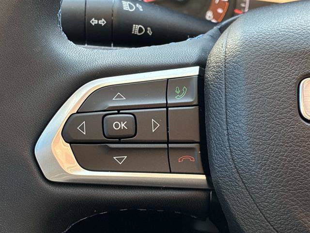 Certified 2022 Jeep Compass Latitude image 21