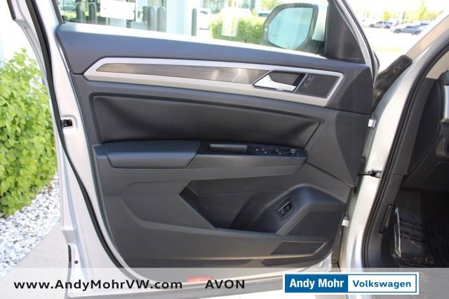 Used 2019 Volkswagen Atlas SEL FWD image 20
