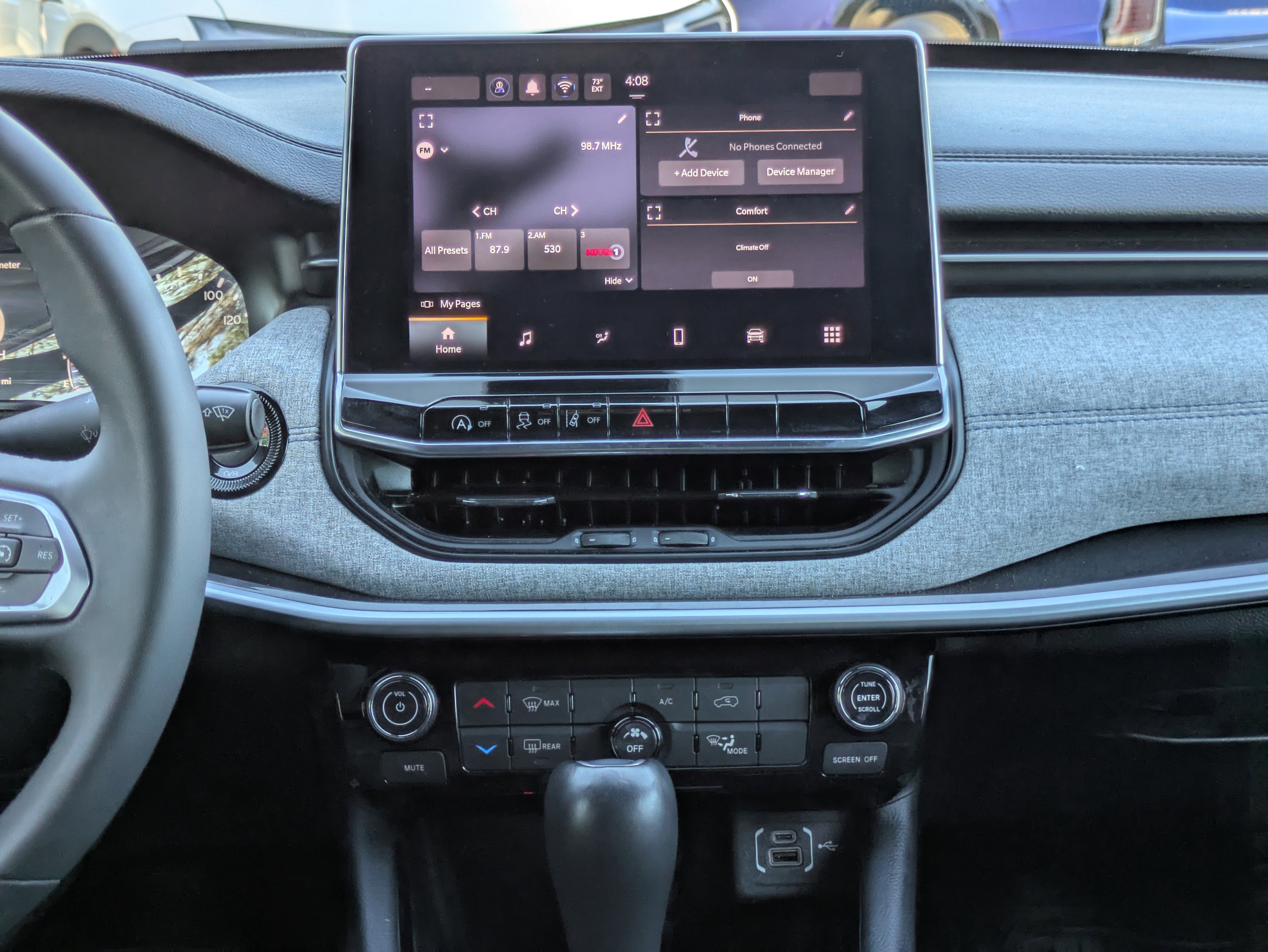 Used 2024 Jeep Compass Latitude image 5