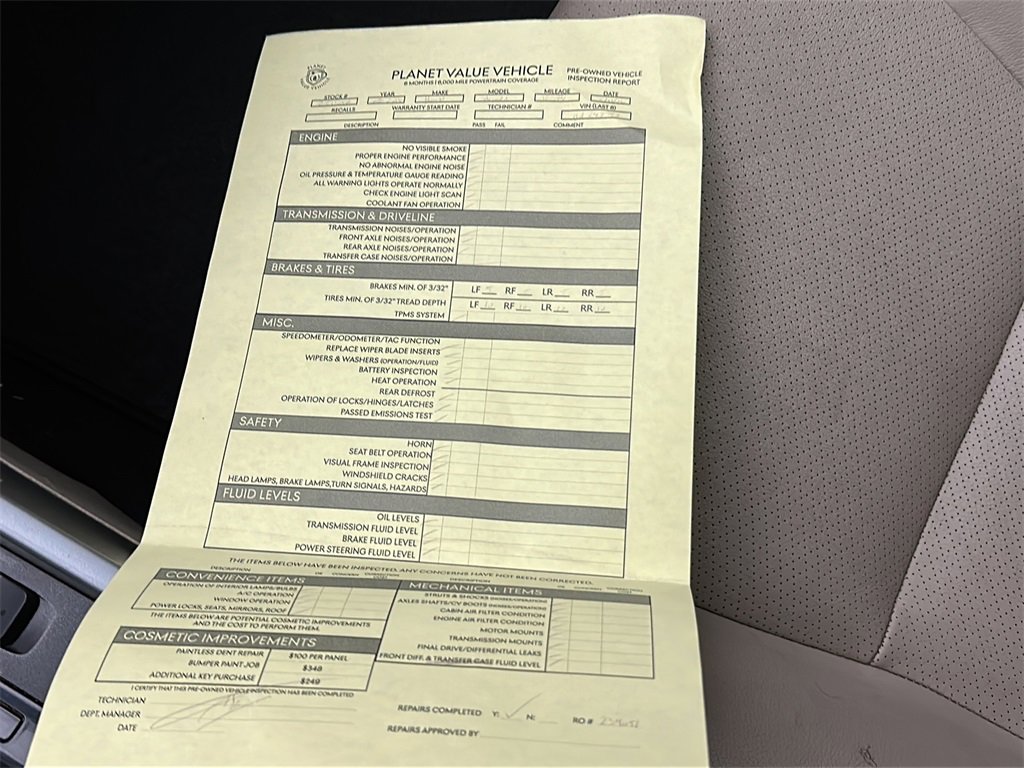 Used 2013 Honda Accord EX-L image 18