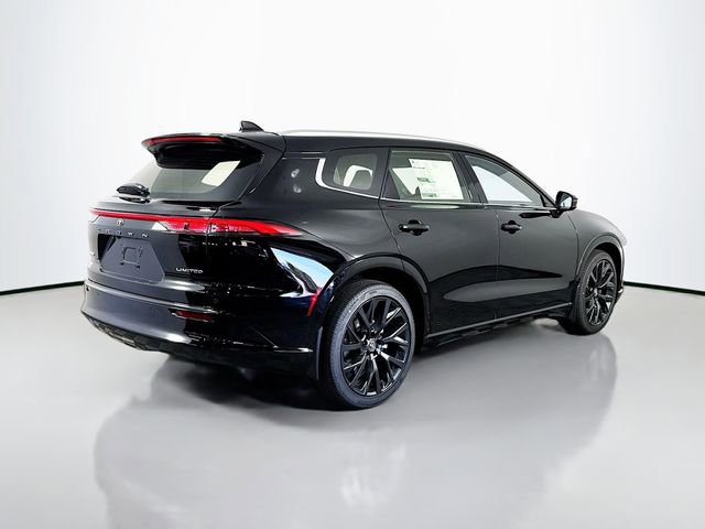 New 2026 Toyota Crown Signia image 8