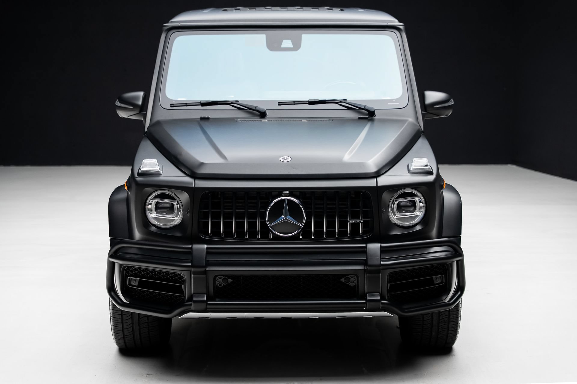 Used 2022 Mercedes-Benz G 63 AMG 4MATIC image 6