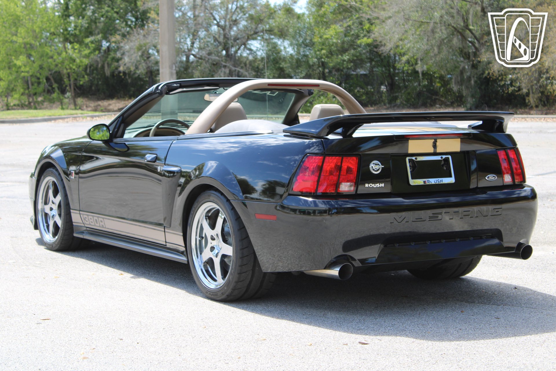 Used 2004 Ford Mustang GT image 6