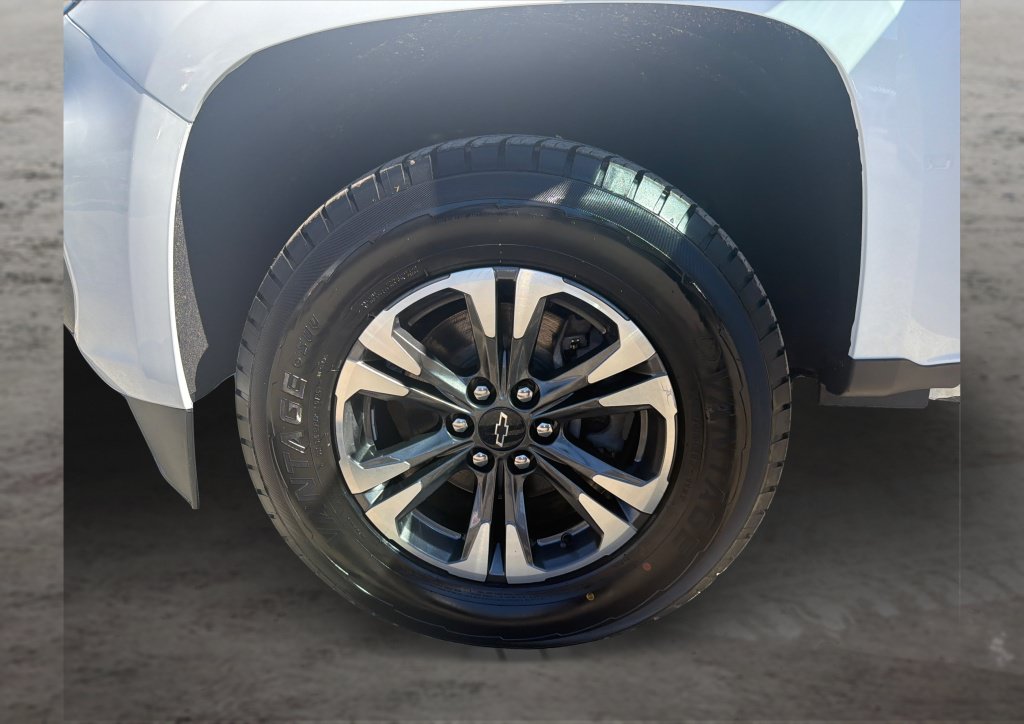 Used 2022 Chevrolet Colorado Z71 AWD/4WD image 21