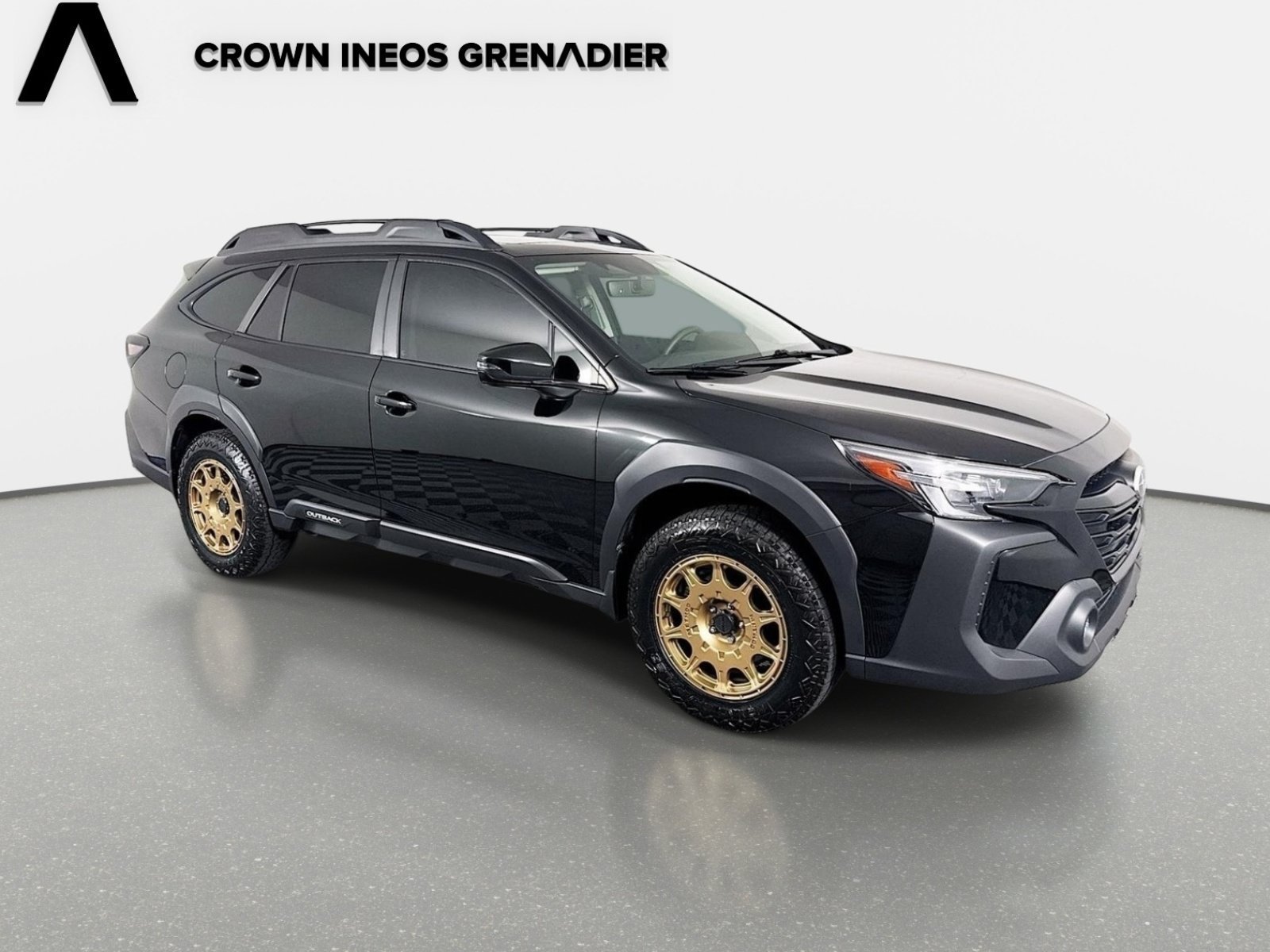 Used 2024 Subaru Outback Onyx Edition XT w/ Popular Package #2 AWD/4WD image 3
