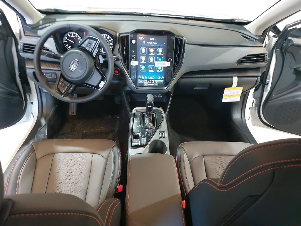 New 2026 Subaru Crosstrek 2.5i Limited AWD/4WD image 9