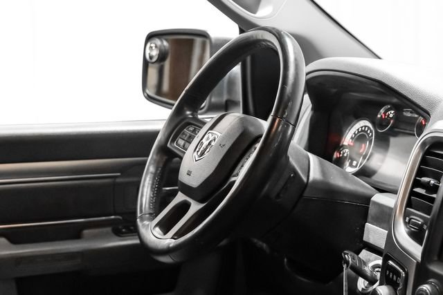 Used 2017 RAM 1500 Lone Star RWD image 18