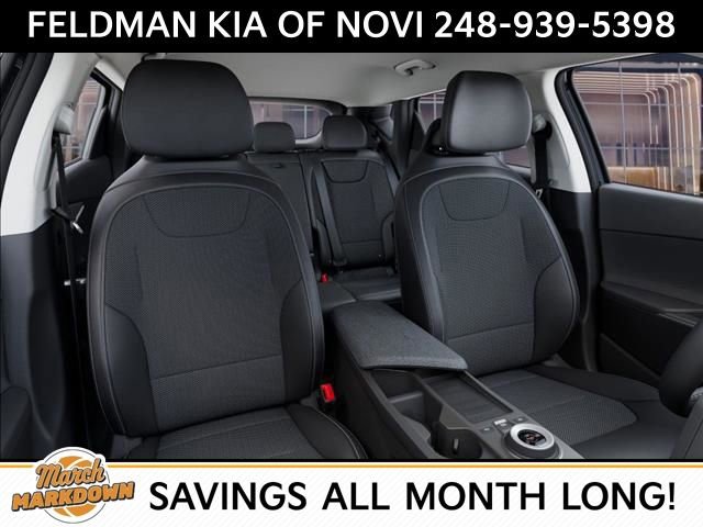 New 2025 Kia EV6 Light image 15