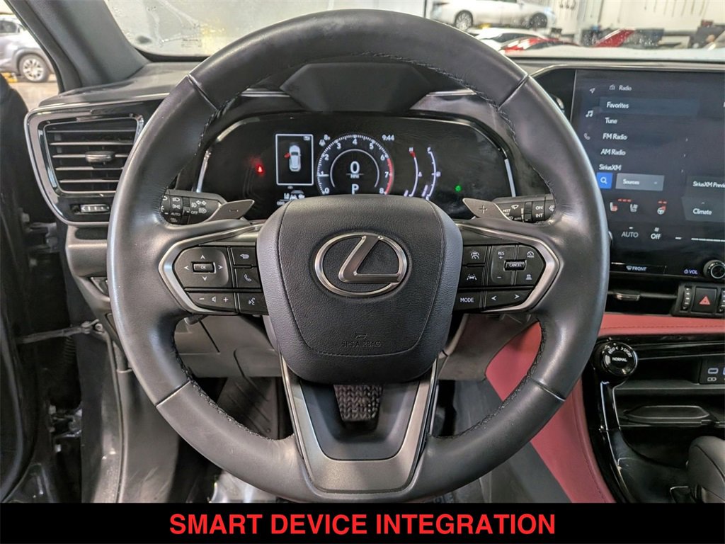 Used 2024 Lexus NX 350 350 Premium w/ Cold Area Package image 23