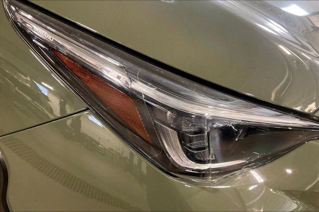 Used 2025 Subaru Crosstrek 2.5i Limited AWD/4WD image 28