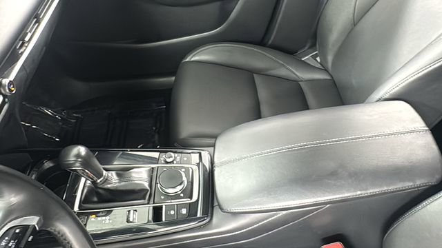 Used 2024 MAZDA CX-30 AWD 2.5 S w/ Select Sport Pkg image 34