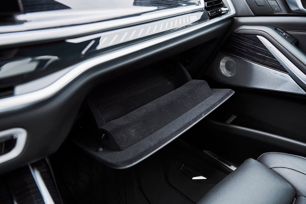 Used 2026 BMW X7 M60i image 85