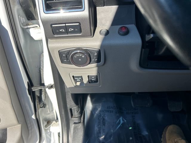 Used 2019 Ford F150 XLT w/ Equipment Group 301A Mid image 31