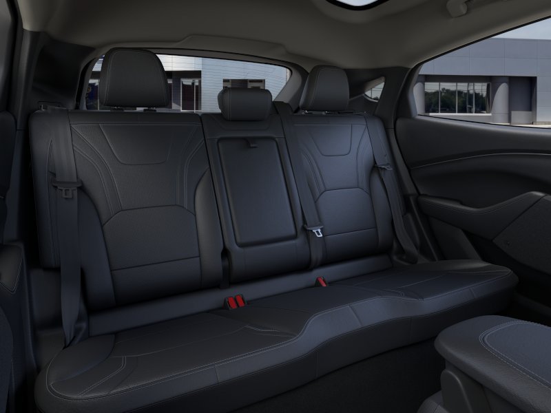 New 2026 Ford Mustang Mach-E Premium AWD/4WD image 11