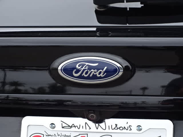 Used 2019 Ford Edge ST AWD/4WD image 9