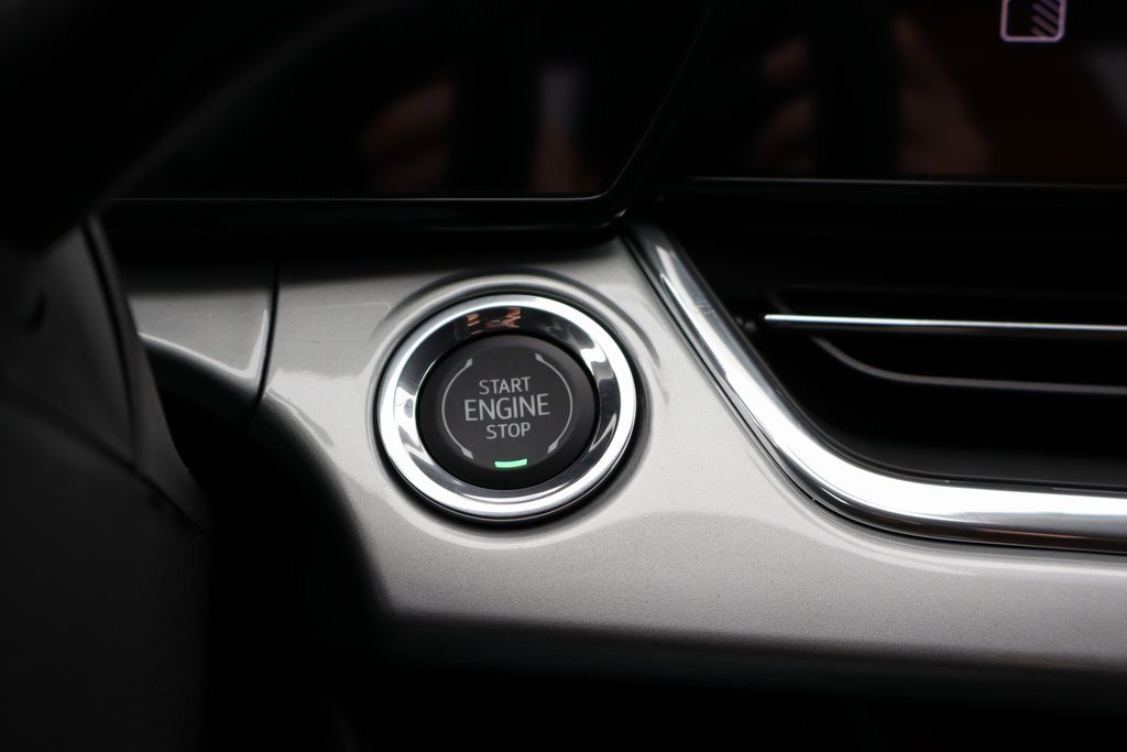 New 2026 Chevrolet Trax LT w/ LT Convenience Package image 14