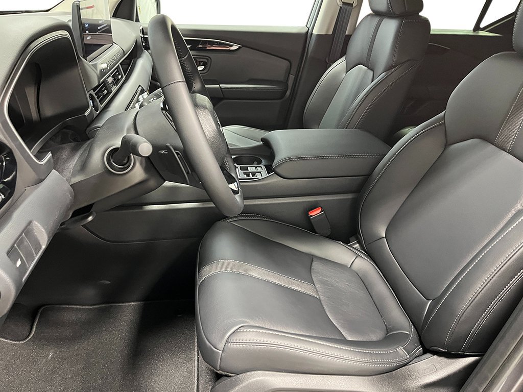 New 2026 Honda Passport RTL image 10
