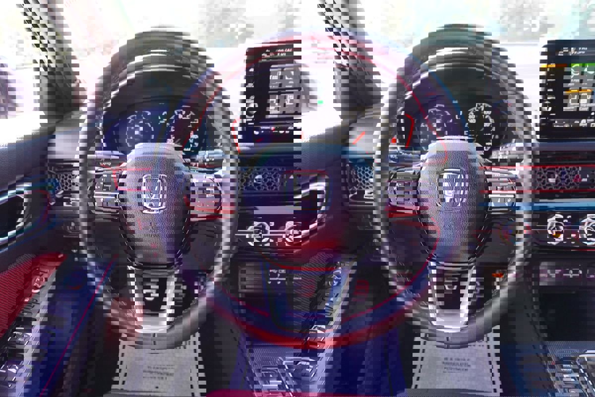 Used 2023 Honda Civic Si image 20