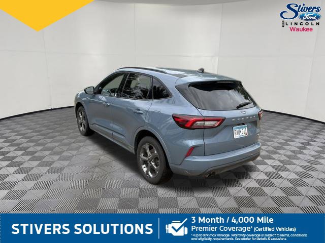 Used 2024 Ford Escape ST-Line AWD/4WD image 10