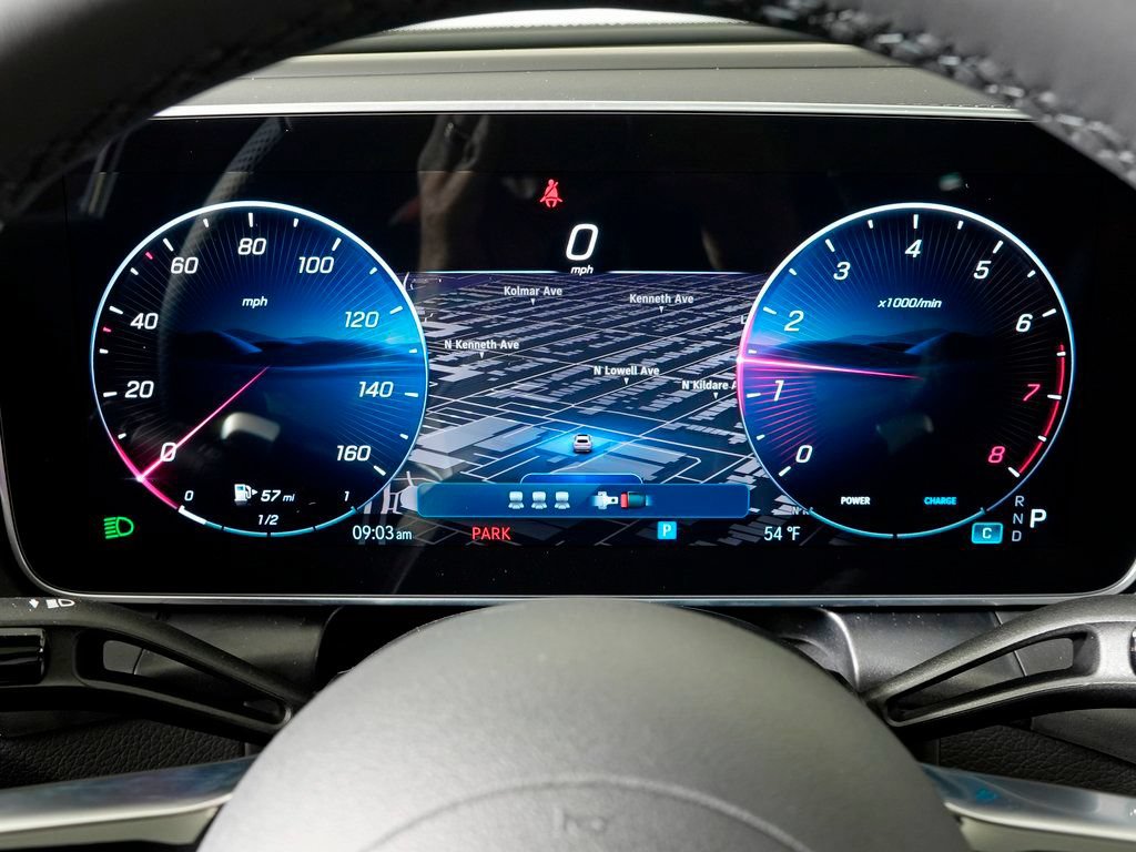 Certified 2026 Mercedes-Benz GLC 300 4MATIC image 17