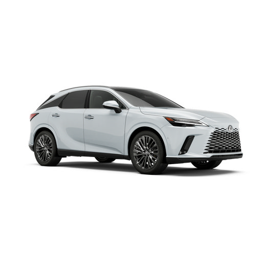 New 2027 Lexus RX 350h AWD/4WD image 5