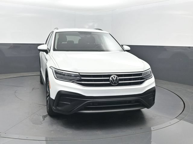 Used 2023 Volkswagen Tiguan S AWD/4WD image 35
