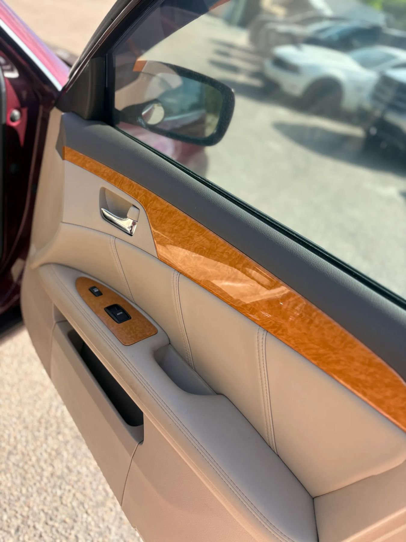 Used 2007 Toyota Avalon Limited FWD image 34