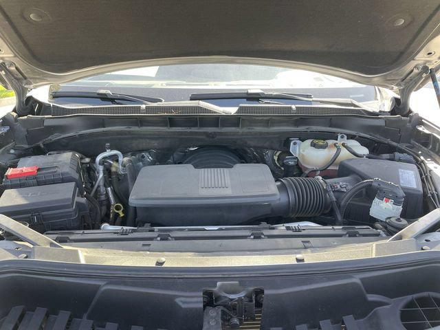 Used 2021 Chevrolet Tahoe Z71 AWD/4WD image 29