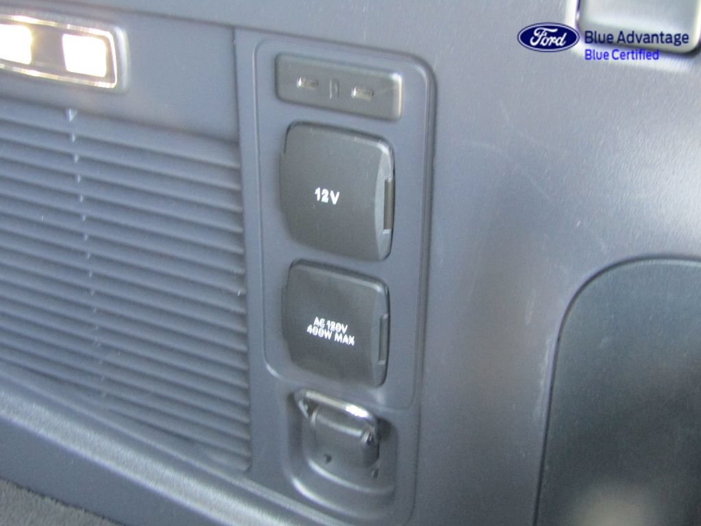 Certified 2025 Ford Expedition King Ranch AWD/4WD image 28