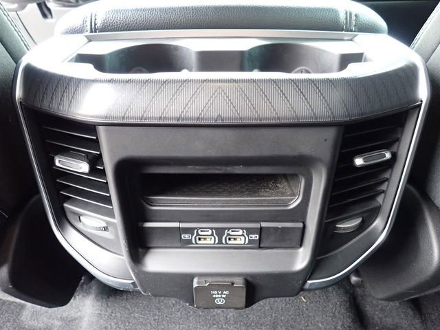 Used 2025 RAM 1500 Big Horn image 16