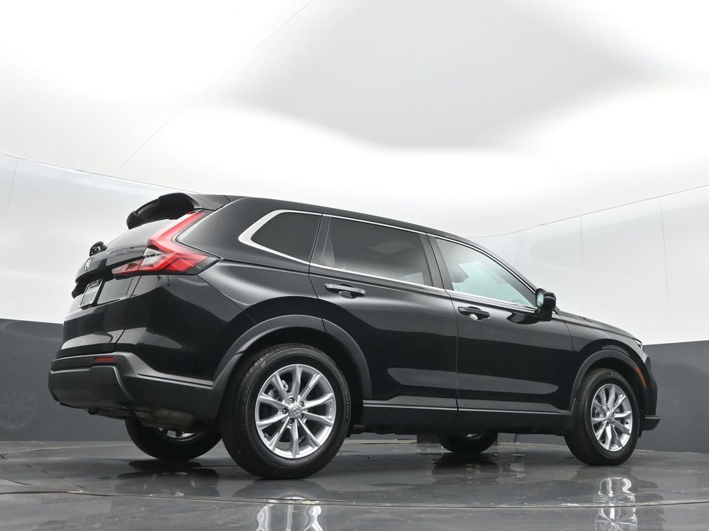 Certified 2025 Honda CR-V EX-L image 23