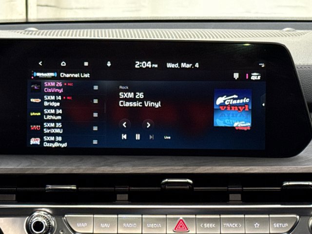 Certified 2024 Kia Telluride SX X-Pro image 21