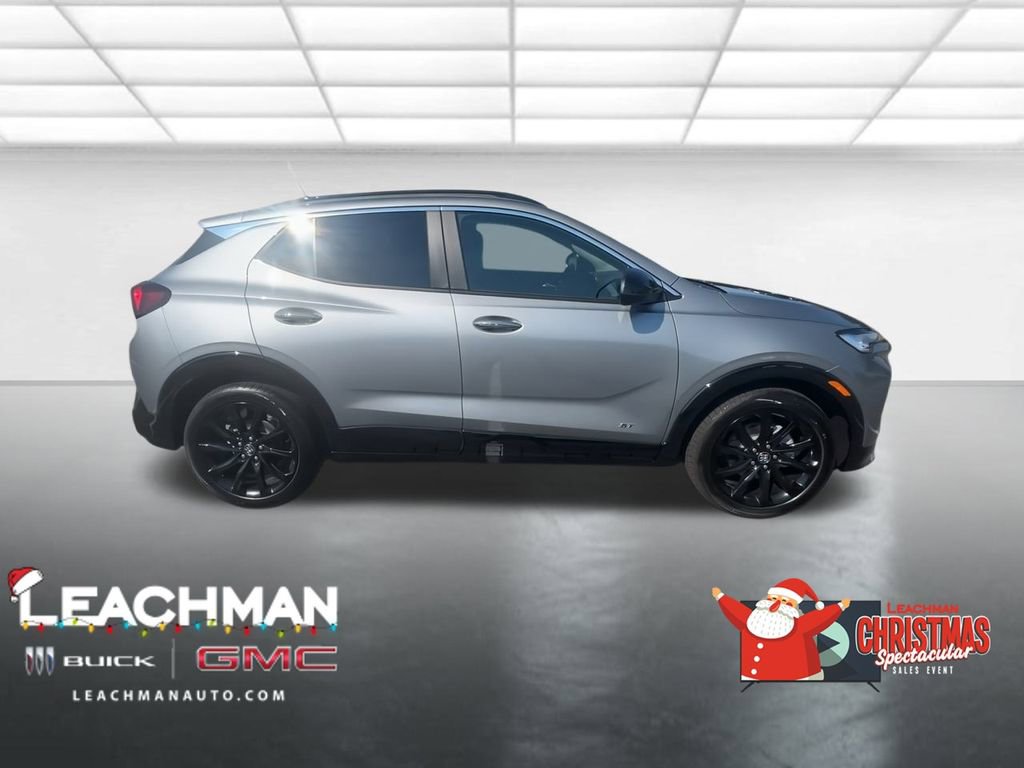 New 2026 Buick Encore GX Sport Touring w/ Comfort Package video 2