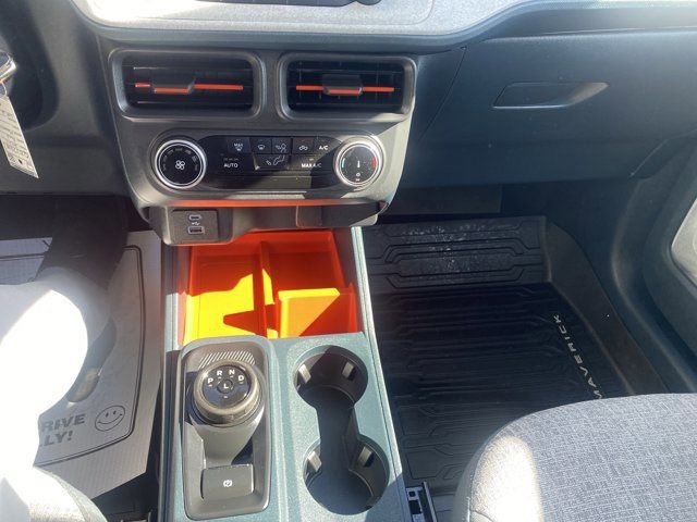 Used 2024 Ford Maverick XLT w/ Equipment Group 300A Standard image 21