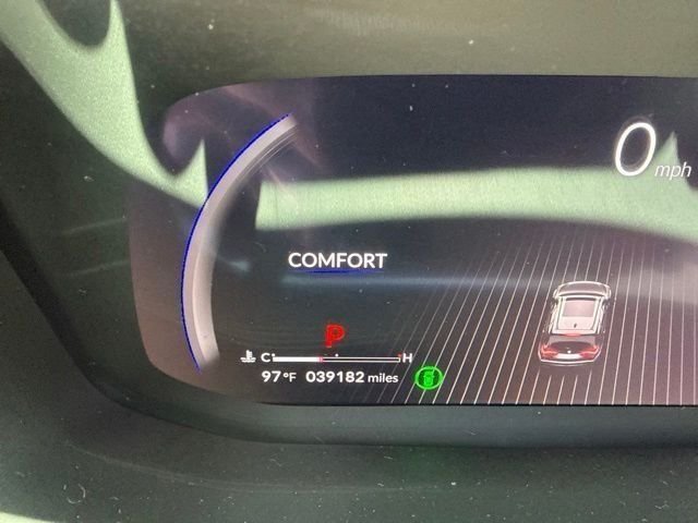 Used 2024 Acura MDX Type S AWD/4WD image 9