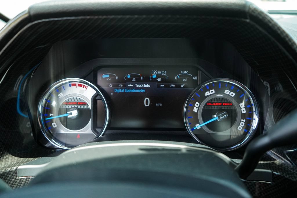 Used 2020 Ford F250 Lariat w/ Lariat Ultimate Package AWD/4WD image 28