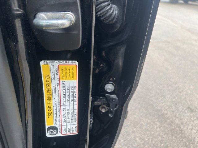 Used 2018 Chevrolet Tahoe Premier image 17