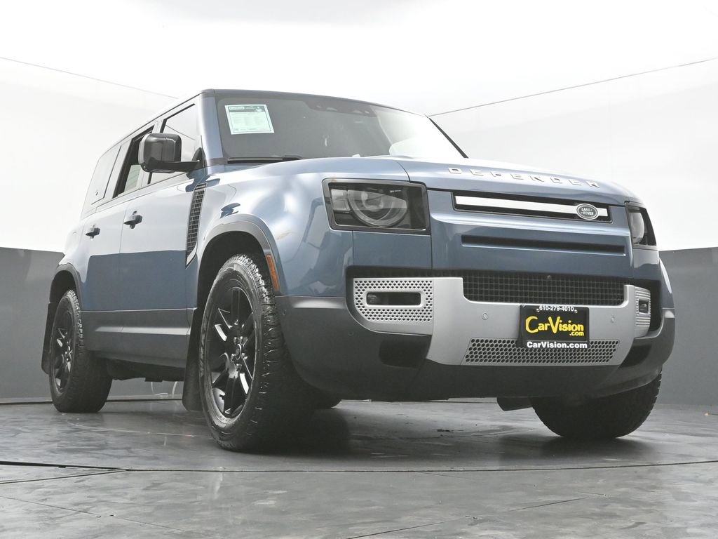 Used 2024 Land Rover Defender 110 S image 47