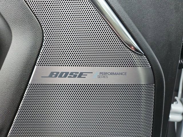 New 2026 GMC Yukon Denali Ultimate image 13