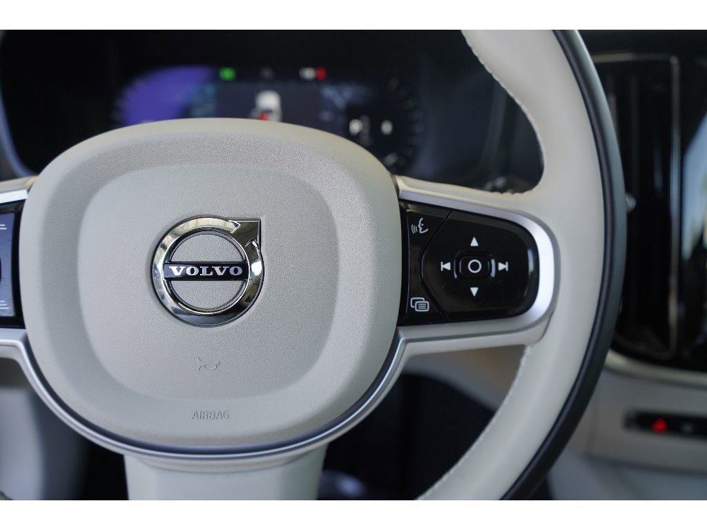 New 2026 Volvo V60 B5 Cross Country Plus w/ Climate Package AWD/4WD image 12