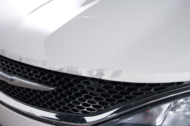 Used 2017 Chrysler Pacifica Touring-L Plus image 34