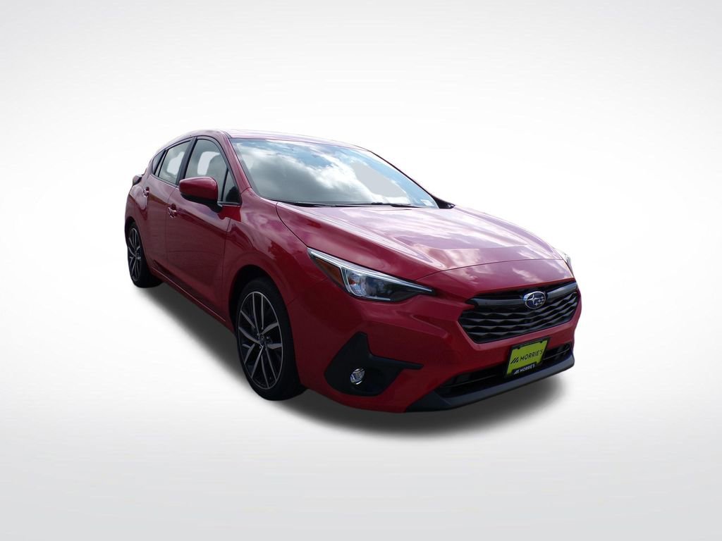 New 2026 Subaru Impreza 2.0i Sport AWD/4WD image 7