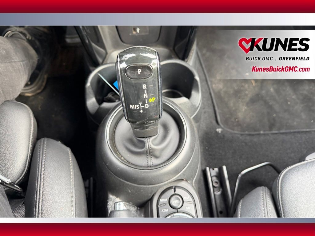 Used 2024 MINI Cooper S image 20